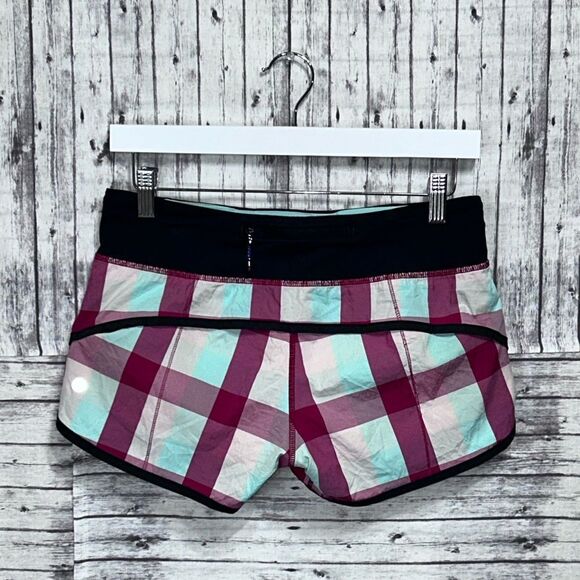 Lululemon Run Speed Shorts - Picture 2 of 10